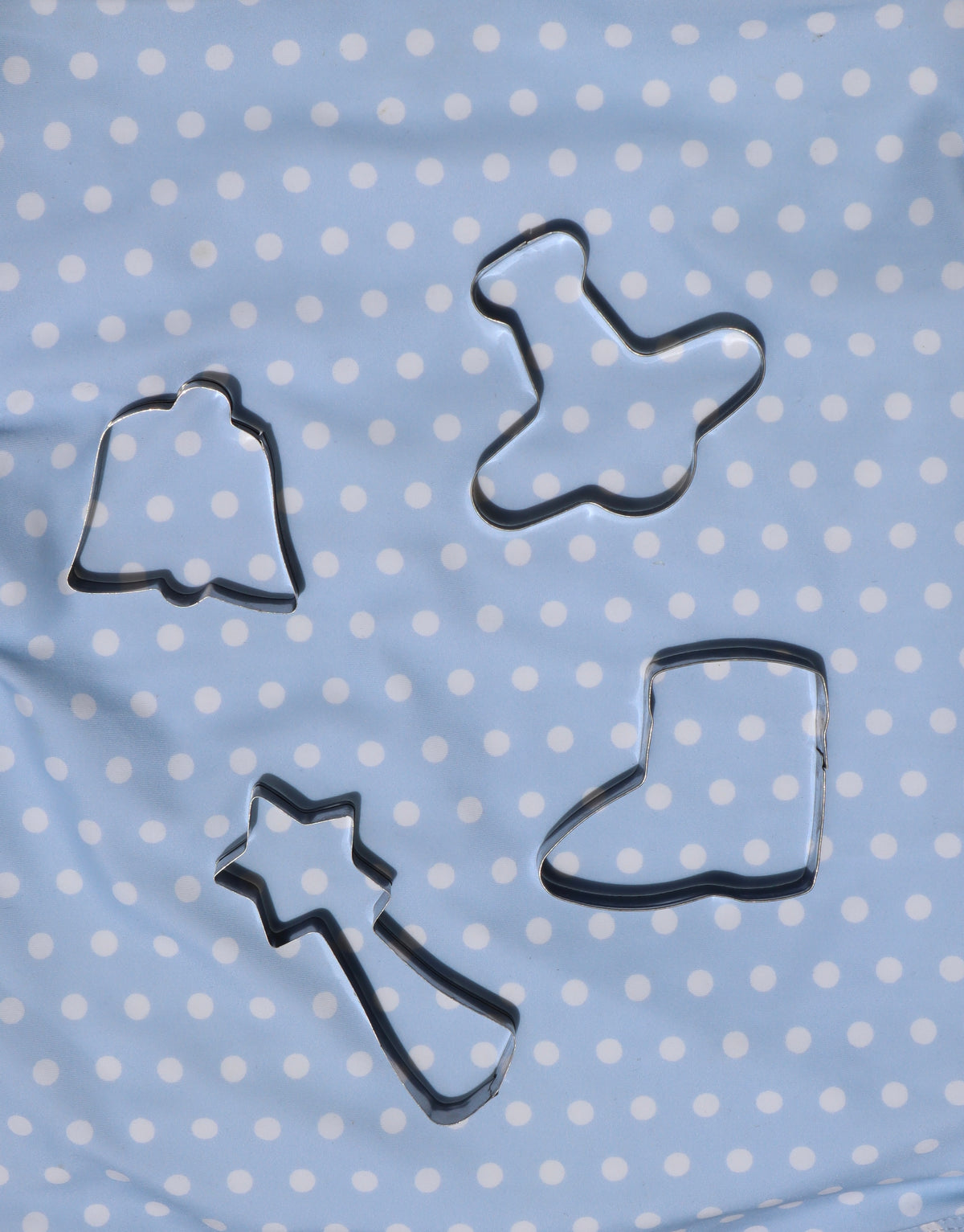 Icing Triangle Top