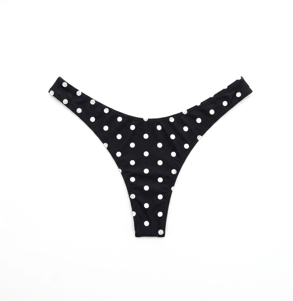 Betty Dot Thong Bottoms