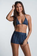 Suits Boy Shorts