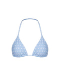 Icing Triangle Top