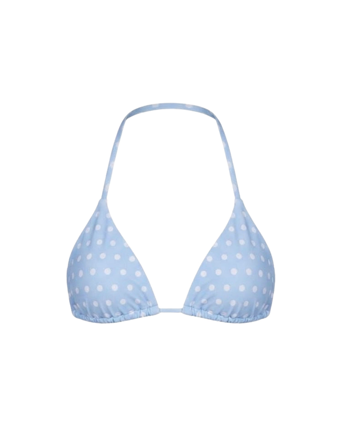 Icing Triangle Top