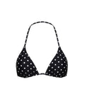 Betty Dot Triangle Top